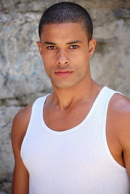 Ronald Patrick Thompson - Actor Profile Photo