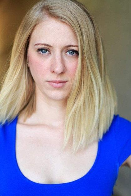 Zarah Kulczycki - Actor Profile Photo