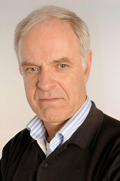 Walter Crommelin - Actor Profile Photo