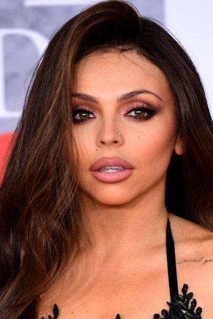 Jesy Nelson - Actor Profile Photo