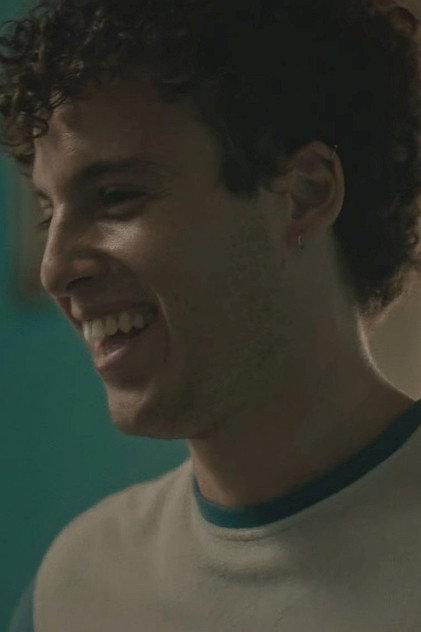 Gonzalo Garrido - Actor Profile Photo