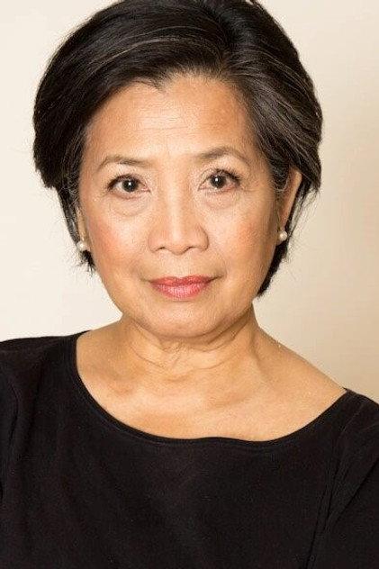 Mia Katigbak - Actor Profile Photo