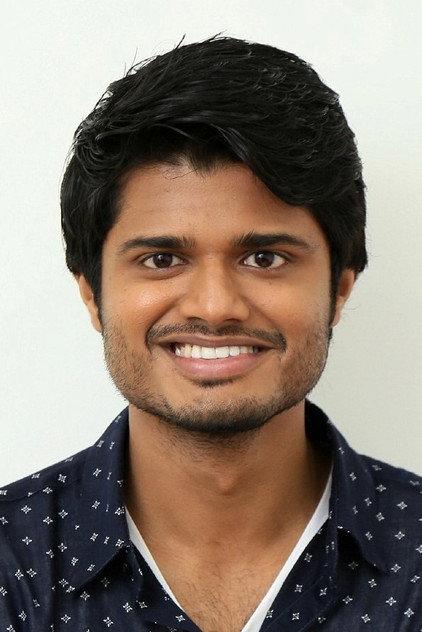 Anand Deverakonda - Actor Profile Photo