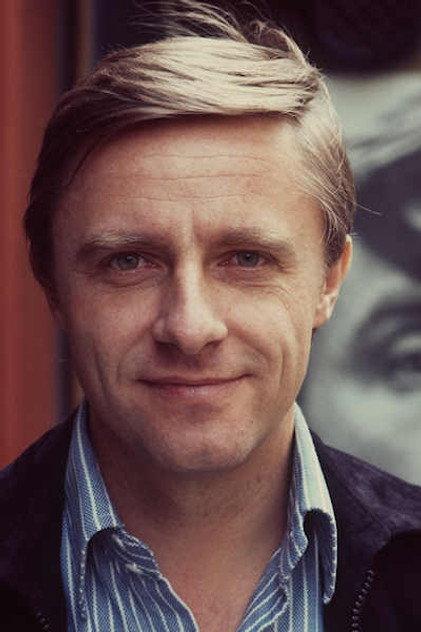 Emil Steinberger - Actor Profile Photo
