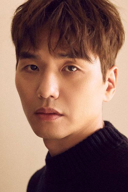 Kim Tae-hun - Actor Profile Photo