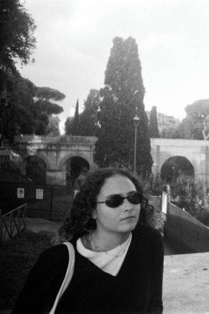 Manuela Monsalve - Actor Profile Photo
