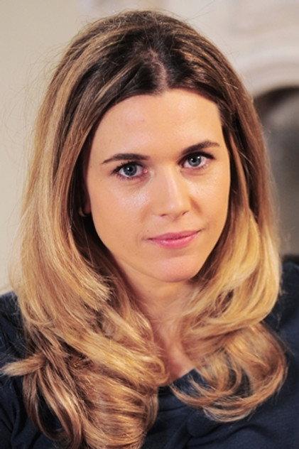 Anna Favella - Actor Profile Photo