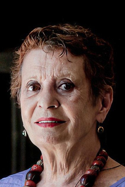 Angela Pagano - Actor Profile Photo