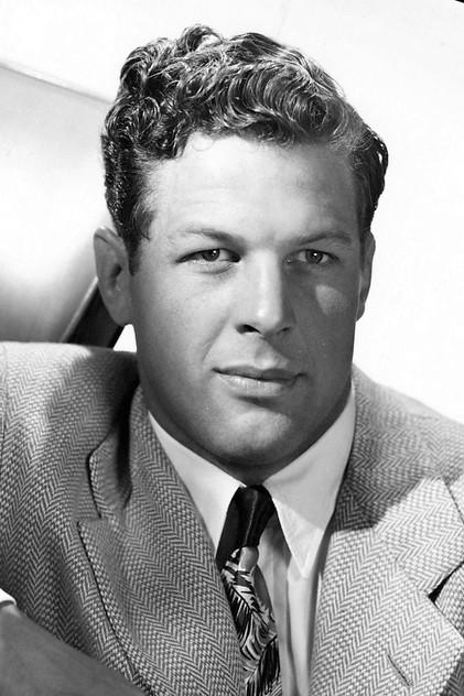 Jonathan Cott - Actor Profile Photo