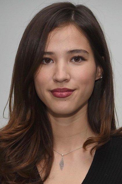 Kelsey Asbille - Actor Profile Photo
