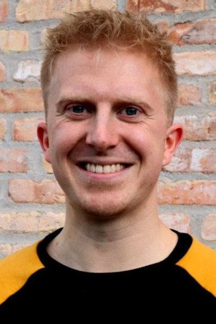 Nikolaj Falkenberg-Klok - Actor Profile Photo