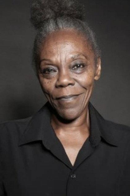 Teca Pereira - Actor Profile Photo