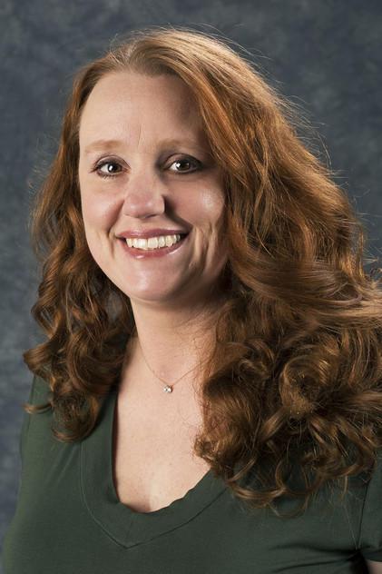 Tisha Swart-Entwistle - Actor Profile Photo