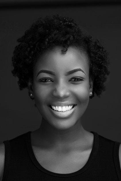 Mumbi Maina - Actor Profile Photo