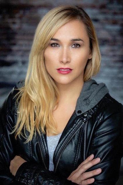 Robbie Barnes - Actor Profile Photo