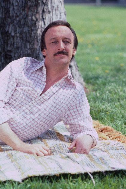 Danny Wells - Actor Profile Photo