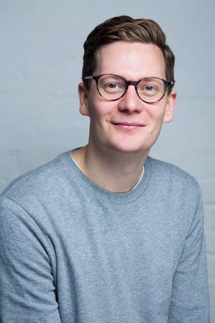 Robin Morgan - Actor Profile Photo