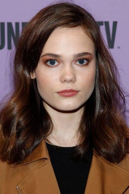 Oona Laurence - Actor Profile Photo