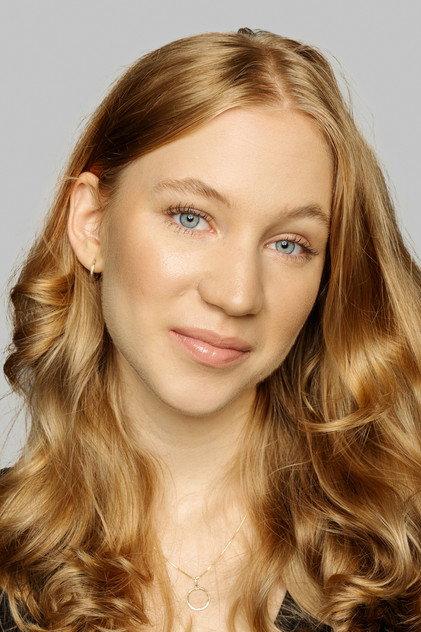 Maja Kalbarczyk - Actor Profile Photo
