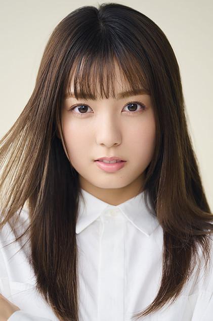 Maho Horiguchi - Actor Profile Photo