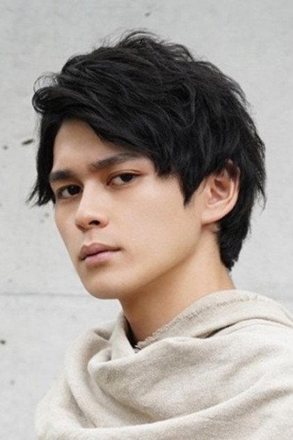 Gordon Maeda - Actor Profile Photo