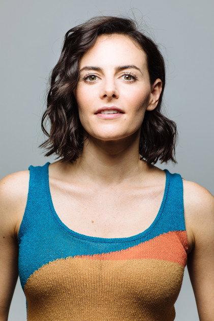 Meredith Casey - Actor Profile Photo