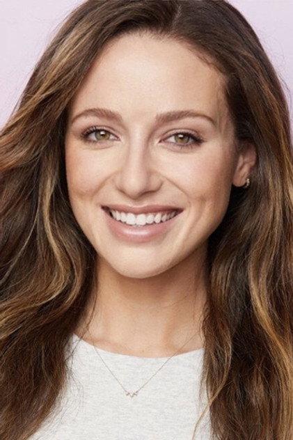 Francesca Barker McCormick - Actor Profile Photo
