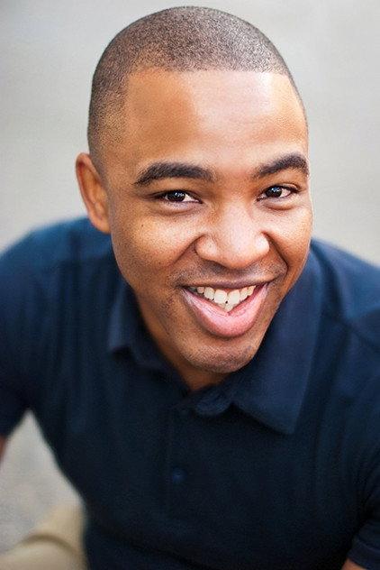 Bruce Lemon - Actor Profile Photo