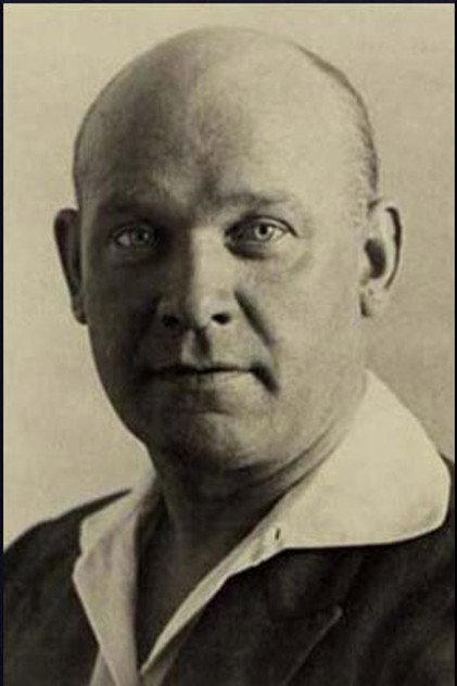 Ernst Thälmann - Actor Profile Photo