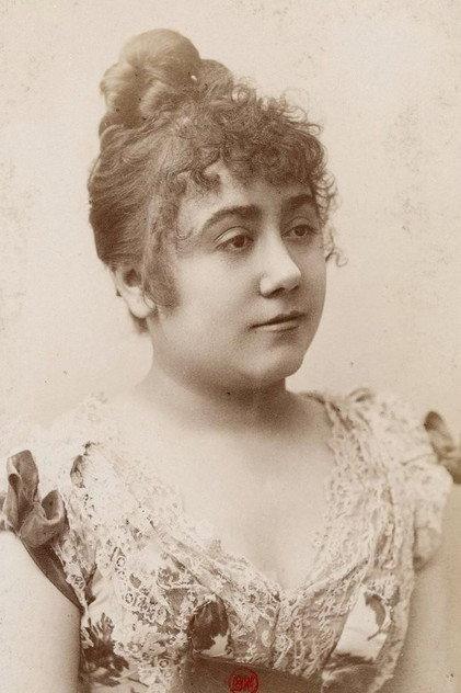 Thérèse Kolb - Actor Profile Photo