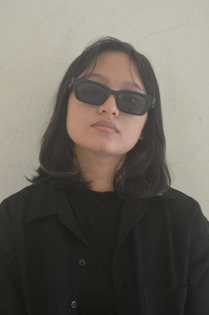 Fathiyah Fidela - Actor Profile Photo