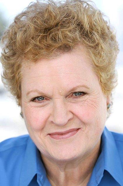 Marianne Muellerleile - Actor Profile Photo