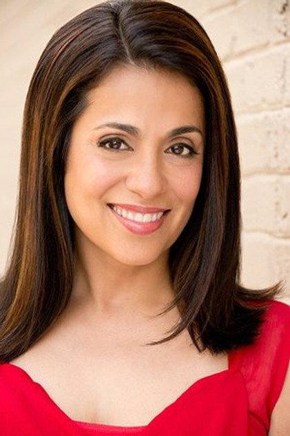 Desiree Marie Velez - Actor Profile Photo
