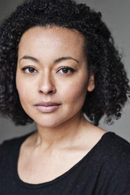 Jaye Jacobs - Actor Profile Photo