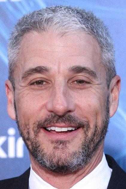 Matt Tolmach - Actor Profile Photo