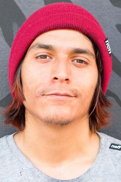 Michael Luis De Los Reyes - Actor Profile Photo