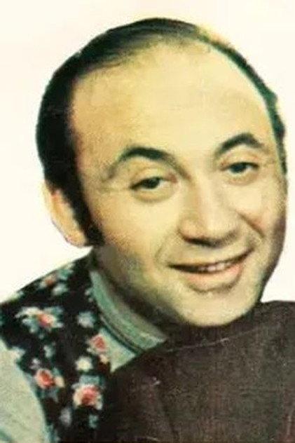 Aleksandr Livshits - Actor Profile Photo