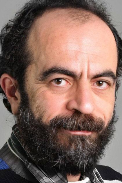Aydan Çakır - Actor Profile Photo