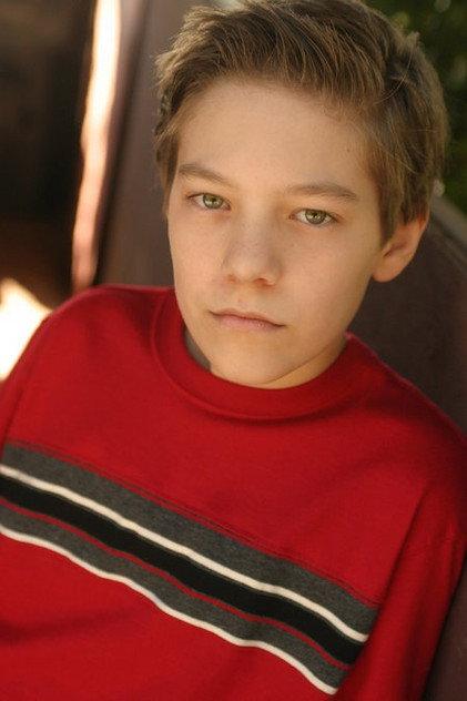 Jaymie Dornan - Actor Profile Photo