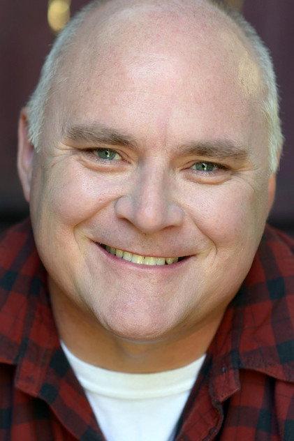 Kent Loomer - Actor Profile Photo
