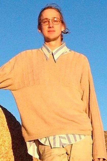 Chris Milic - Actor Profile Photo