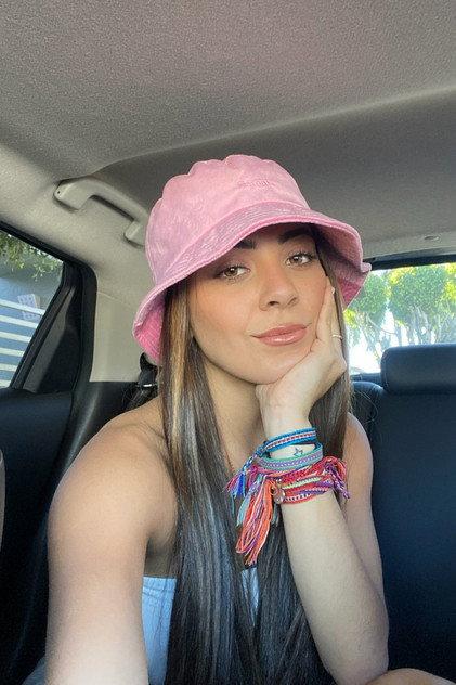 Sabina Hidalgo - Actor Profile Photo