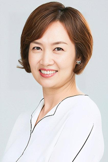 Han Hee-jung - Actor Profile Photo