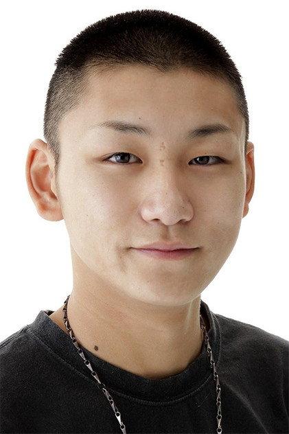 Kento Takahashi - Actor Profile Photo