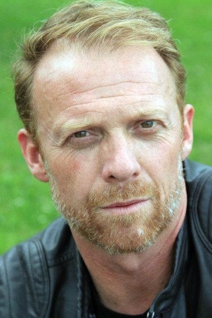 Régis Maynard - Actor Profile Photo