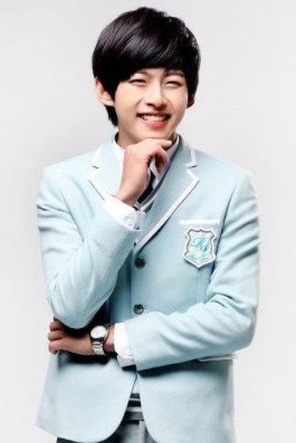 Shin Dong-ho - Actor Profile Photo
