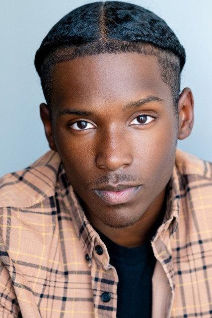 Bryson Steen - Actor Profile Photo