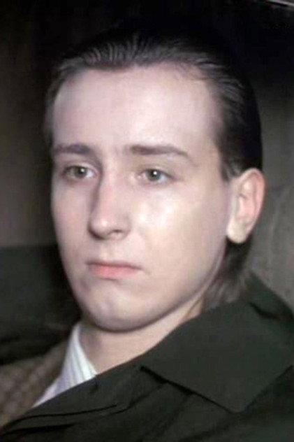 Maksim Voronkov - Actor Profile Photo
