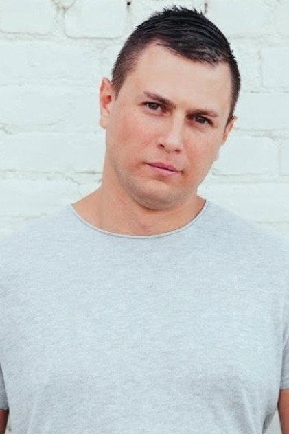 Vladimir Shklyar - Actor Profile Photo
