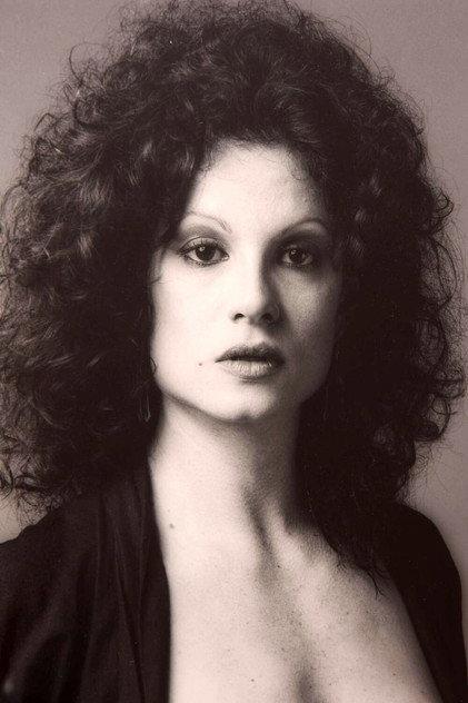 Lisa Lyon - Actor Profile Photo